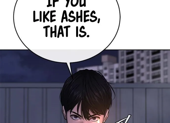 Read QUESTISM chapter 34 image 128 on Lezhin