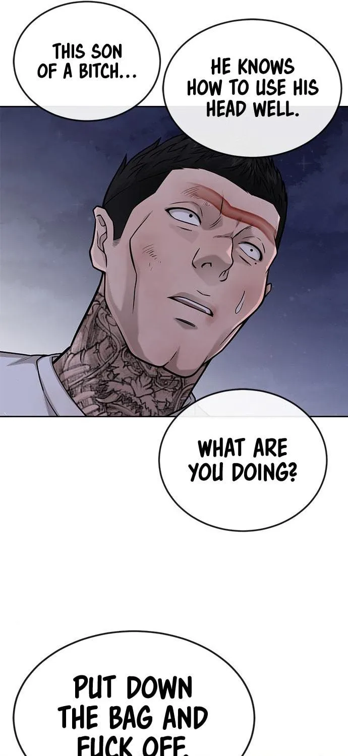 Read QUESTISM chapter 34 image 130 on Lezhin