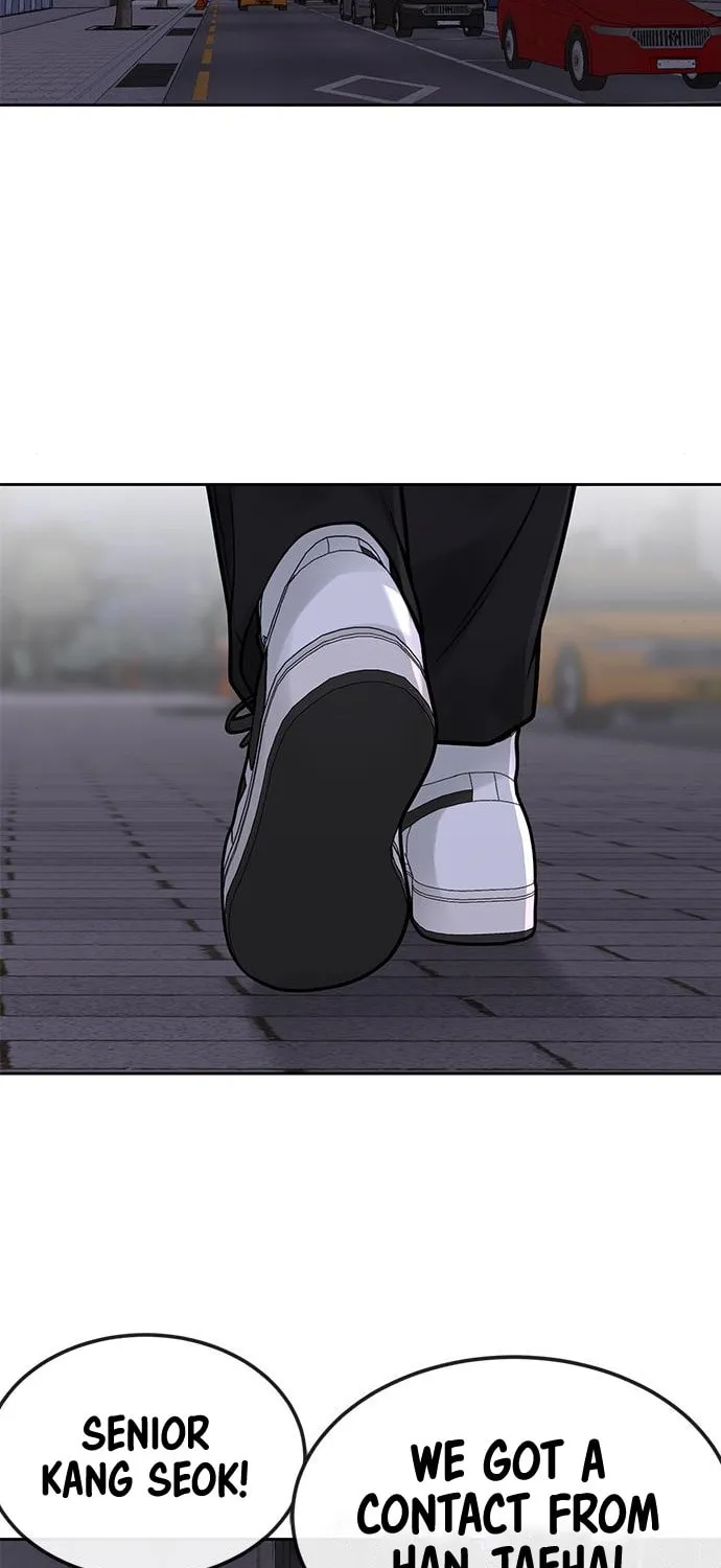 Read QUESTISM chapter 34 image 134 on Lezhin
