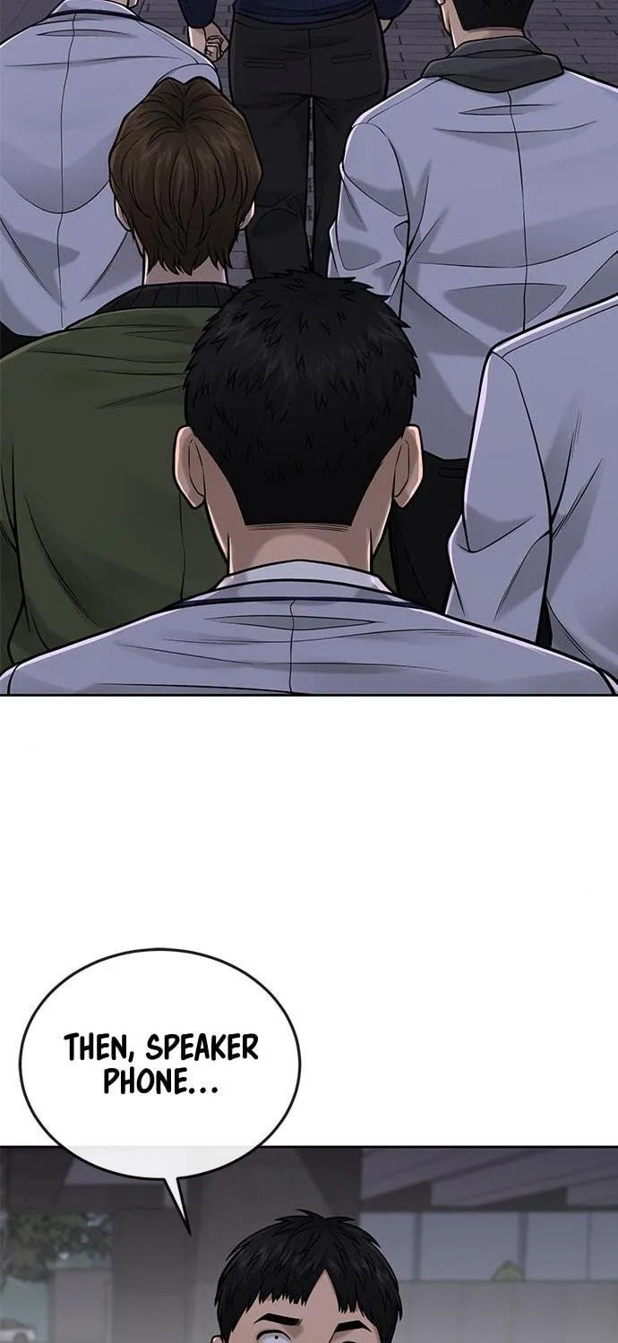 Read QUESTISM chapter 34 image 136 on Lezhin