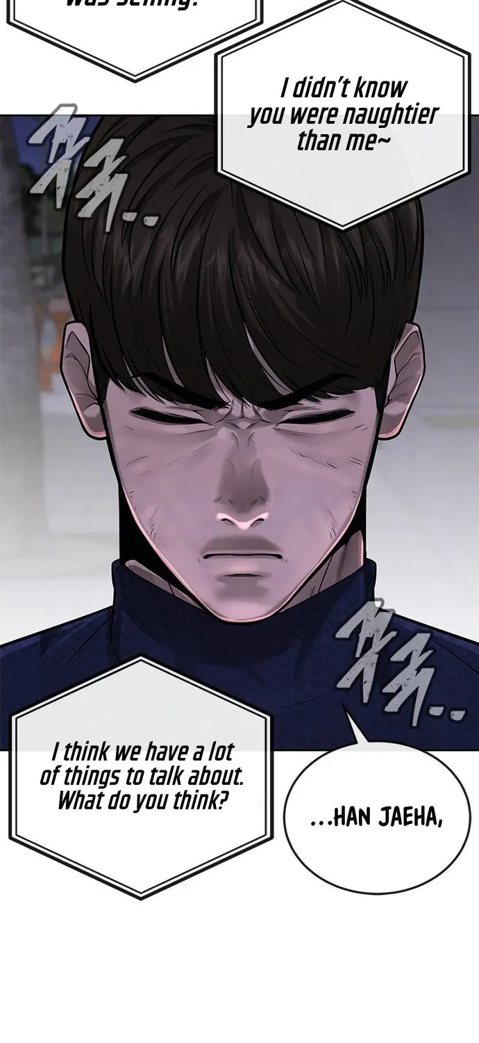 Read QUESTISM chapter 34 image 140 on Lezhin