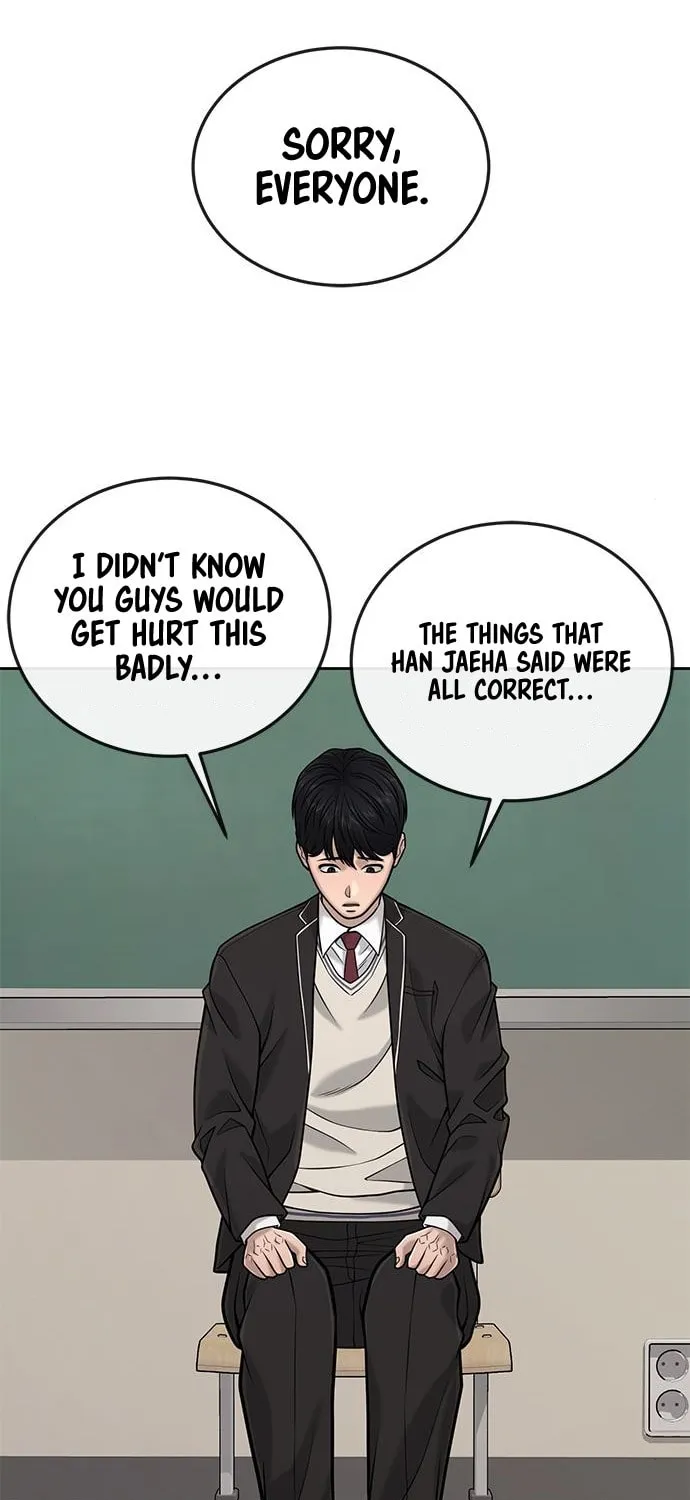 Read QUESTISM chapter 34 image 144 on Lezhin