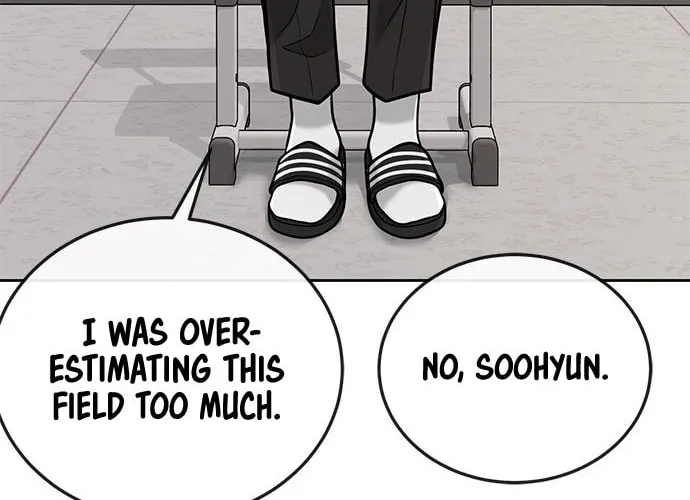 Read QUESTISM chapter 34 image 145 on Lezhin