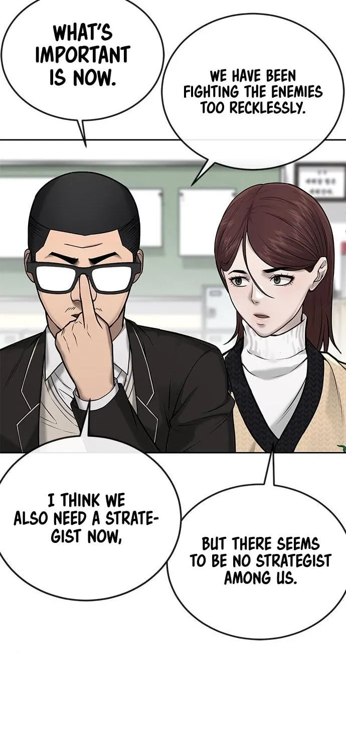 Read QUESTISM chapter 34 image 148 on Lezhin