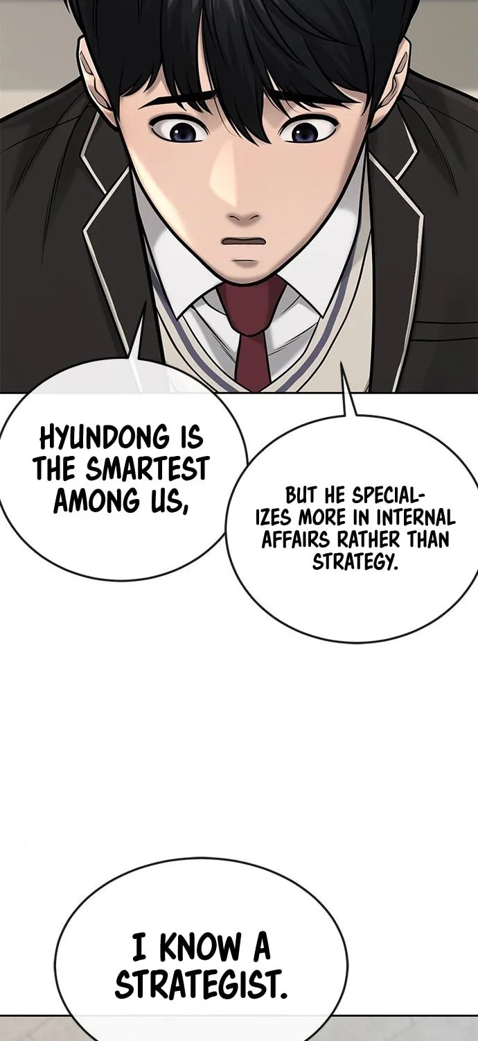 Read QUESTISM chapter 34 image 150 on Lezhin
