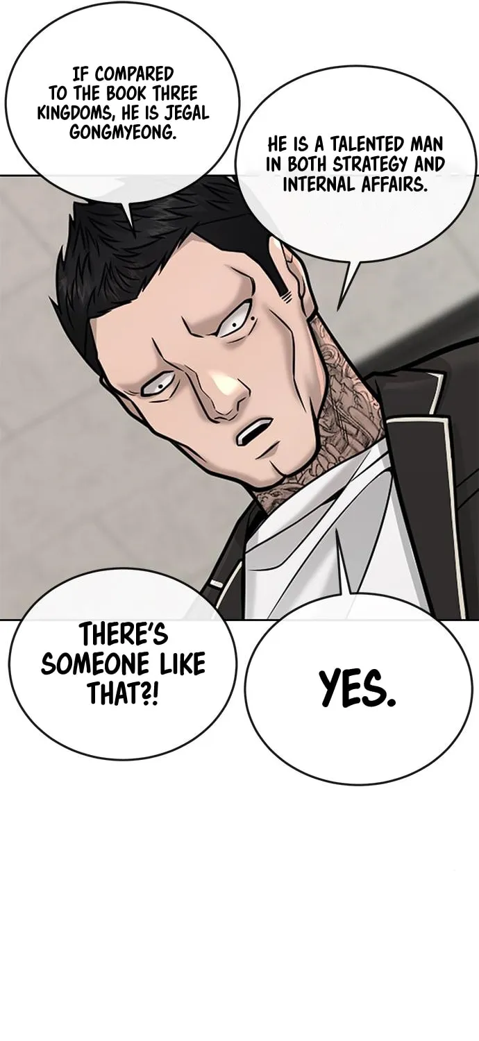 Read QUESTISM chapter 34 image 153 on Lezhin