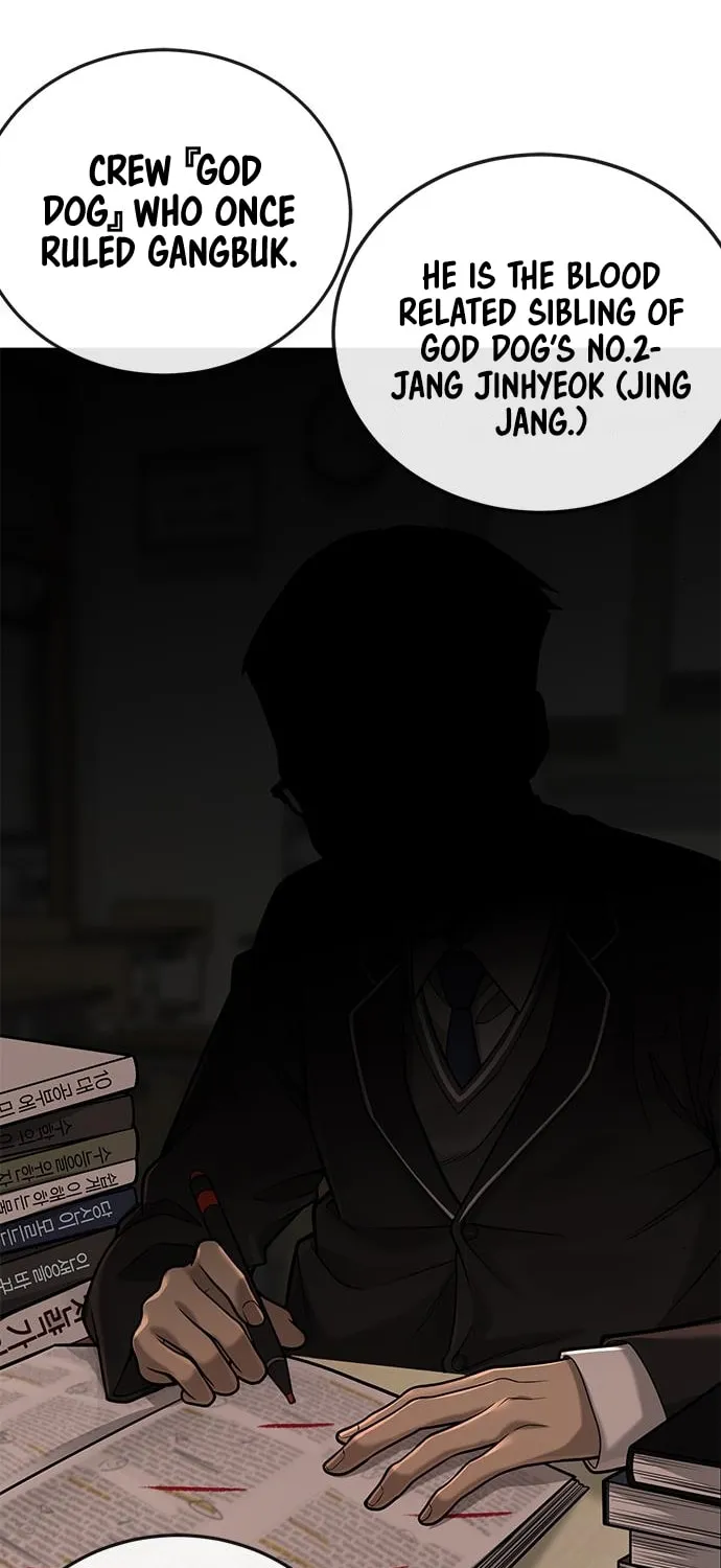 Read QUESTISM chapter 34 image 154 on Lezhin