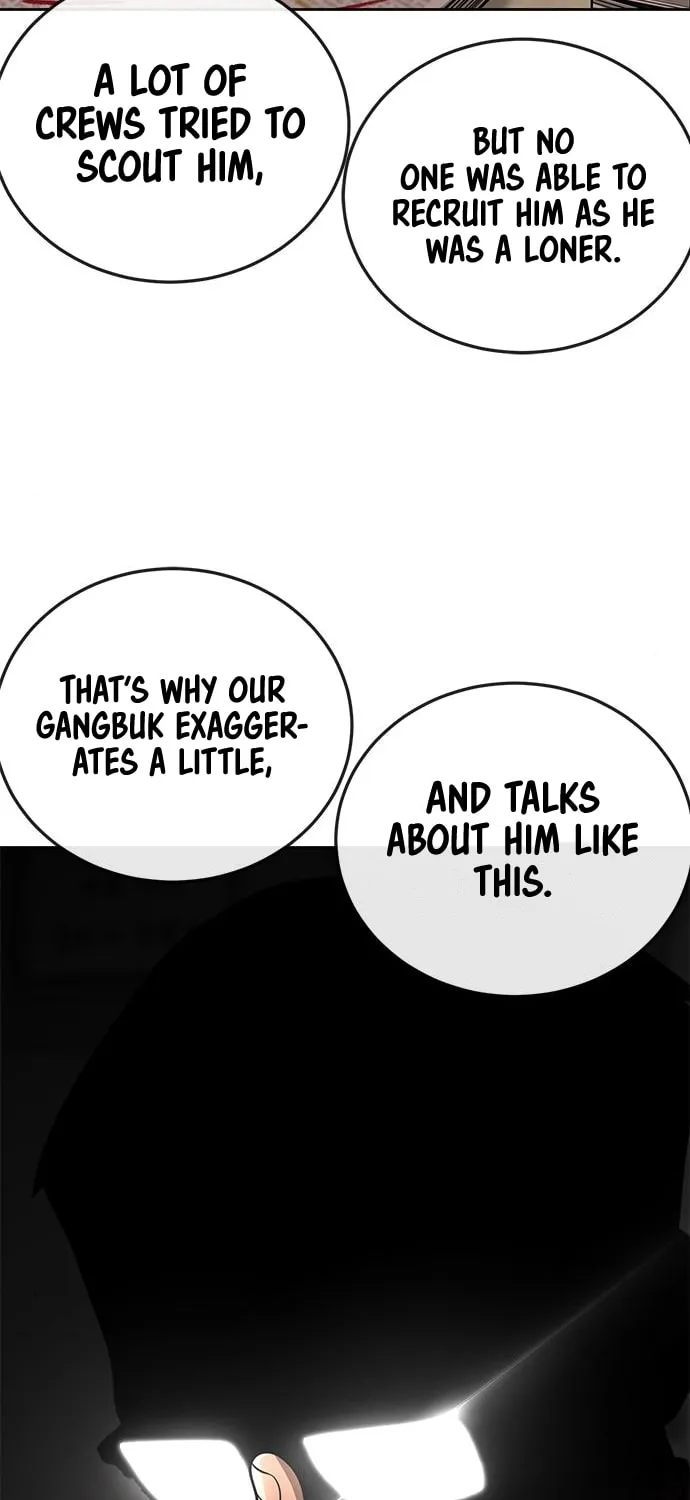 Read QUESTISM chapter 34 image 155 on Lezhin