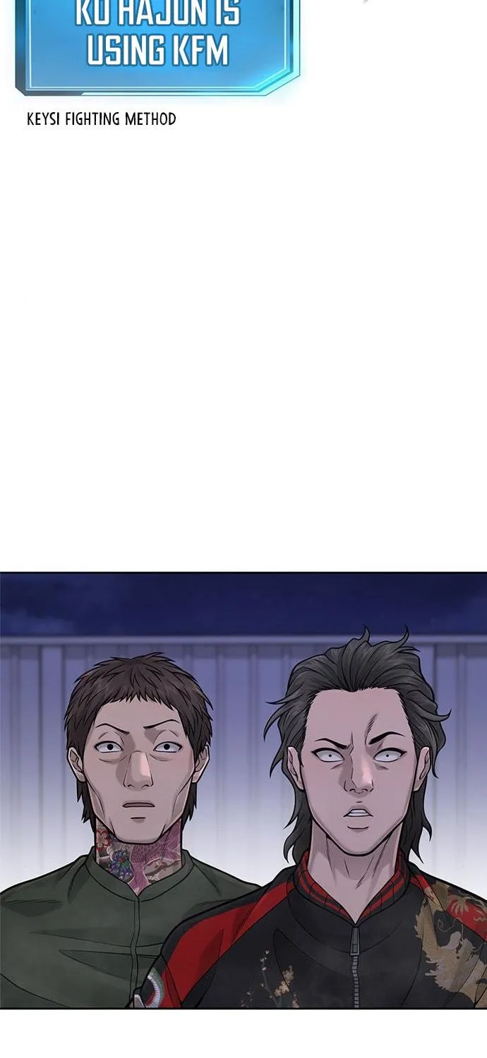Read QUESTISM chapter 34 image 17 on Lezhin