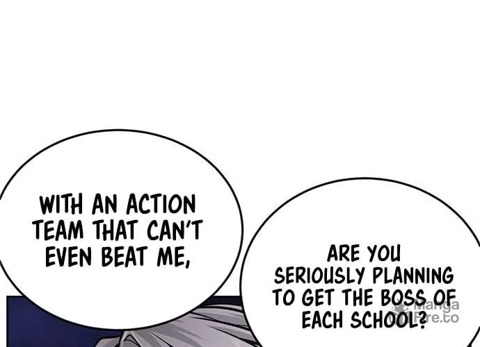 Read QUESTISM chapter 34 image 18 on Lezhin