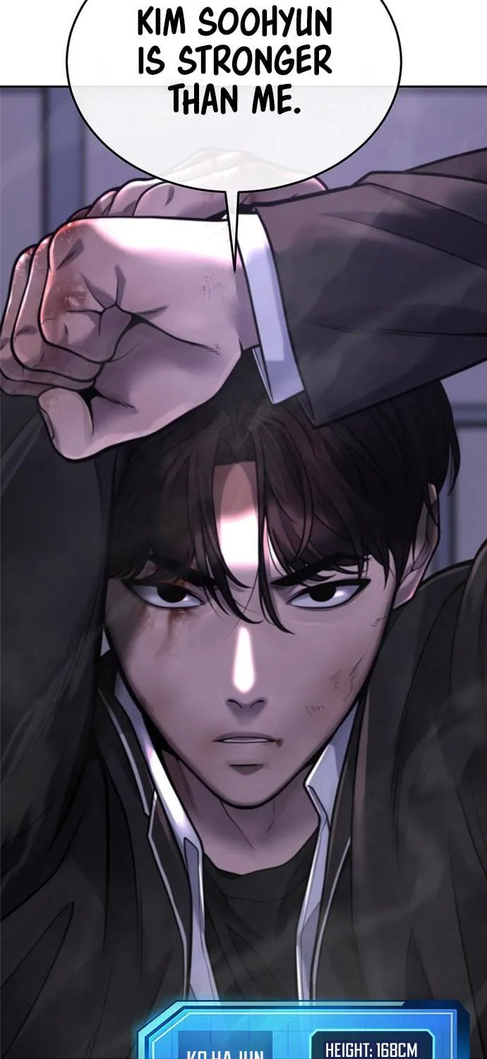 Read QUESTISM chapter 34 image 21 on Lezhin
