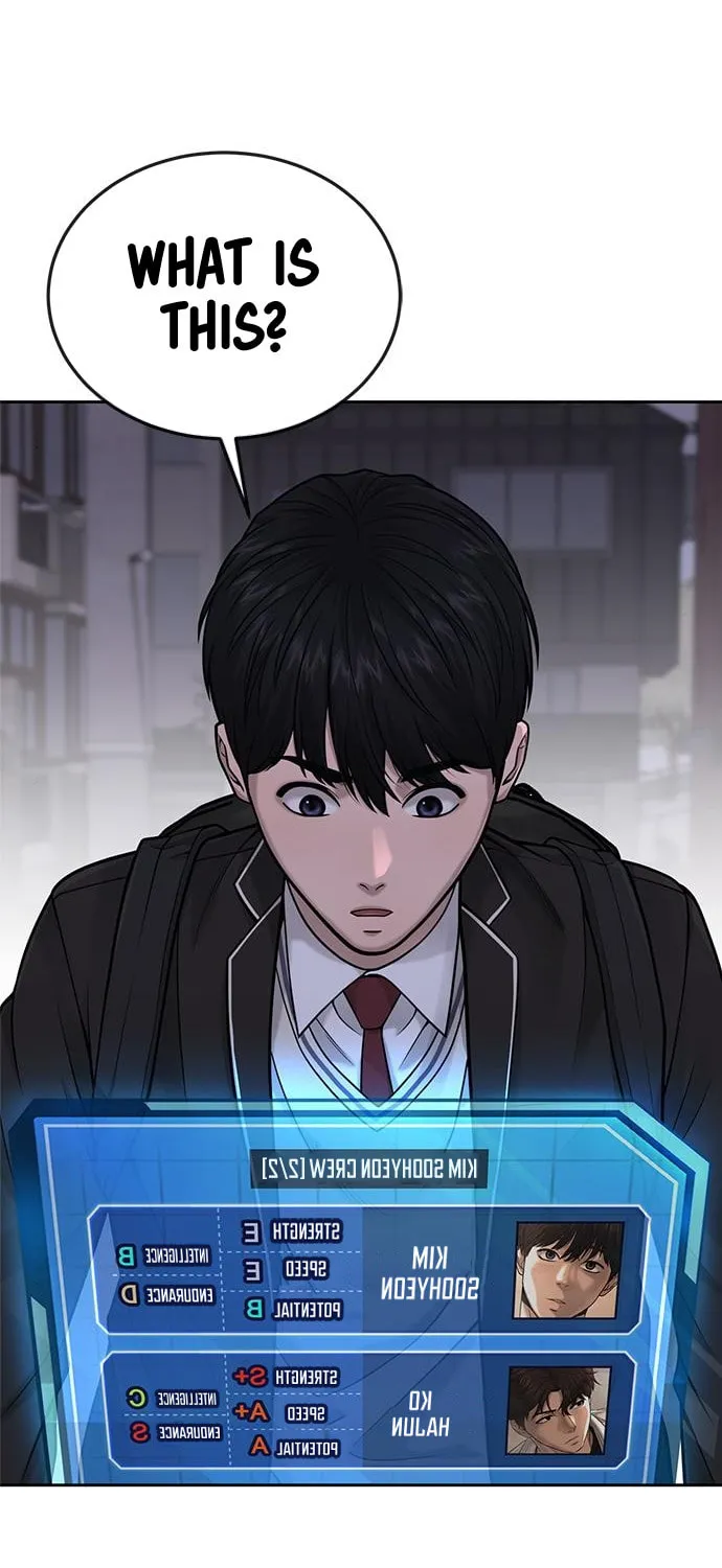 Read QUESTISM chapter 34 image 25 on Lezhin