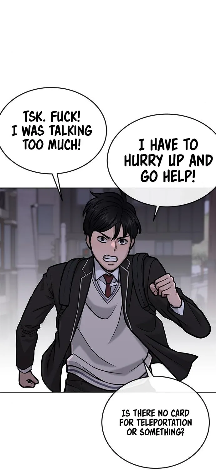 Read QUESTISM chapter 34 image 31 on Lezhin