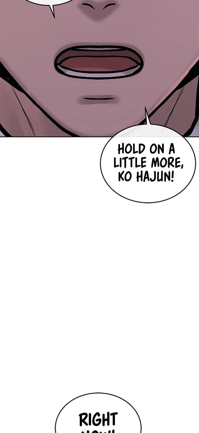 Read QUESTISM chapter 34 image 33 on Lezhin
