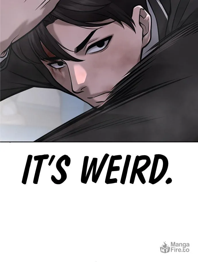 Read QUESTISM chapter 34 image 37 on Lezhin