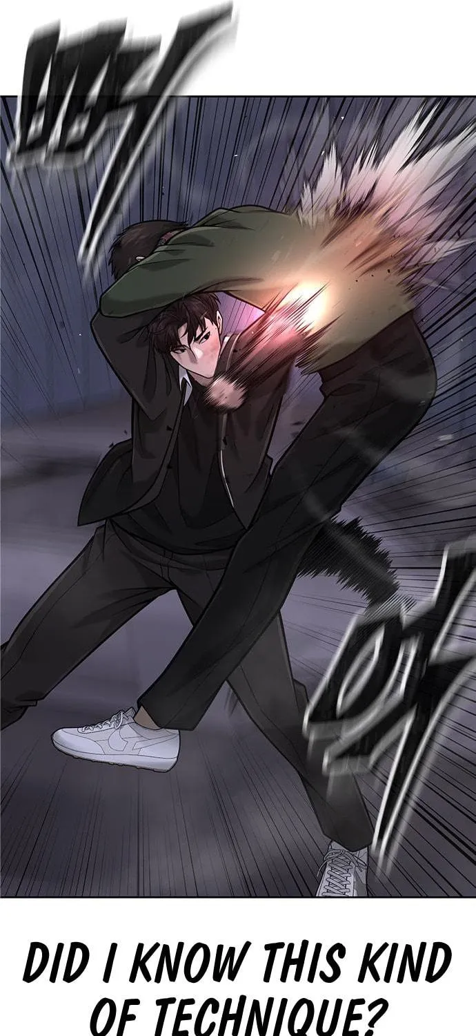 Read QUESTISM chapter 34 image 38 on Lezhin