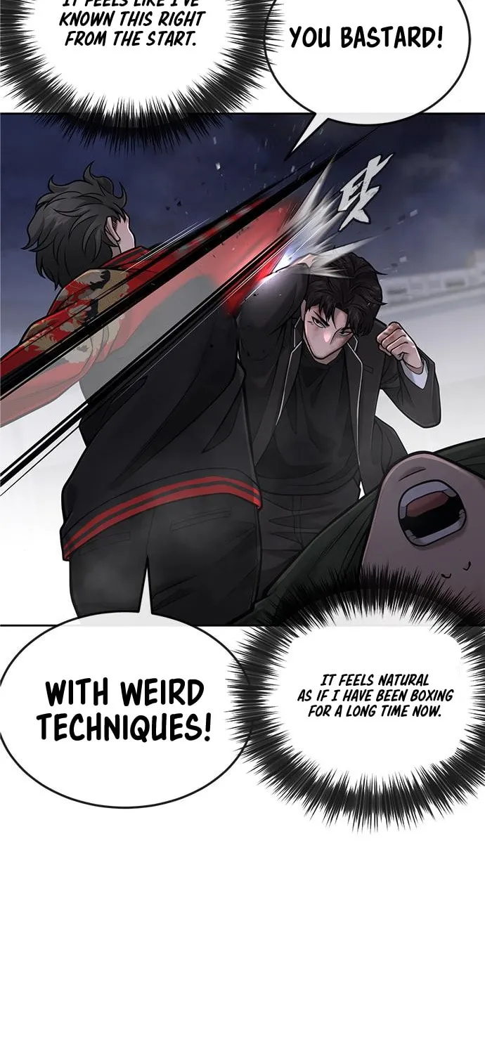 Read QUESTISM chapter 34 image 40 on Lezhin