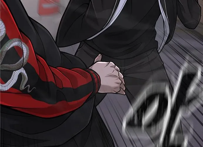 Read QUESTISM chapter 34 image 43 on Lezhin