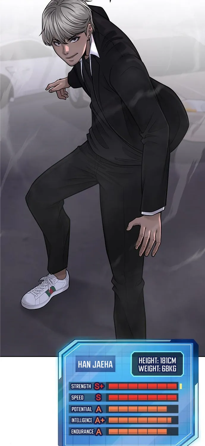 Read QUESTISM chapter 34 image 53 on Lezhin