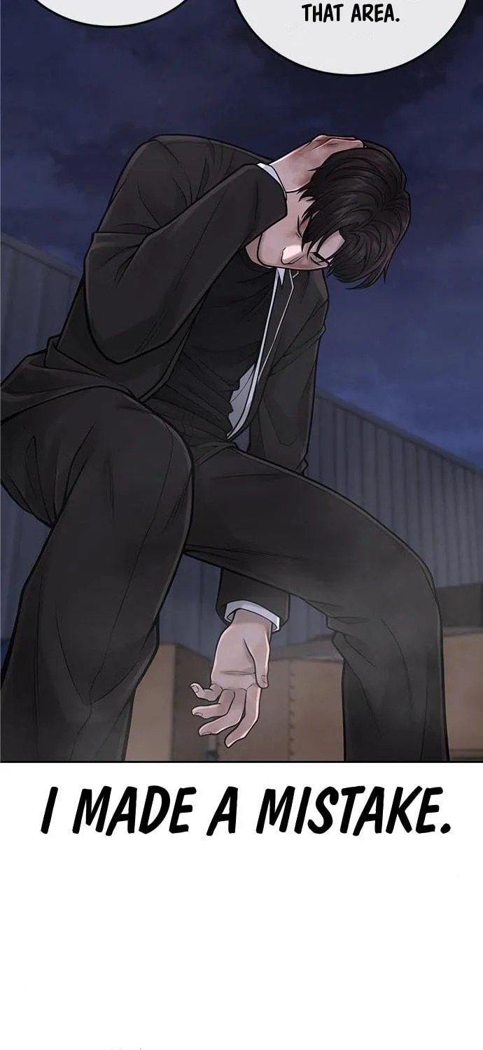 Read QUESTISM chapter 34 image 55 on Lezhin
