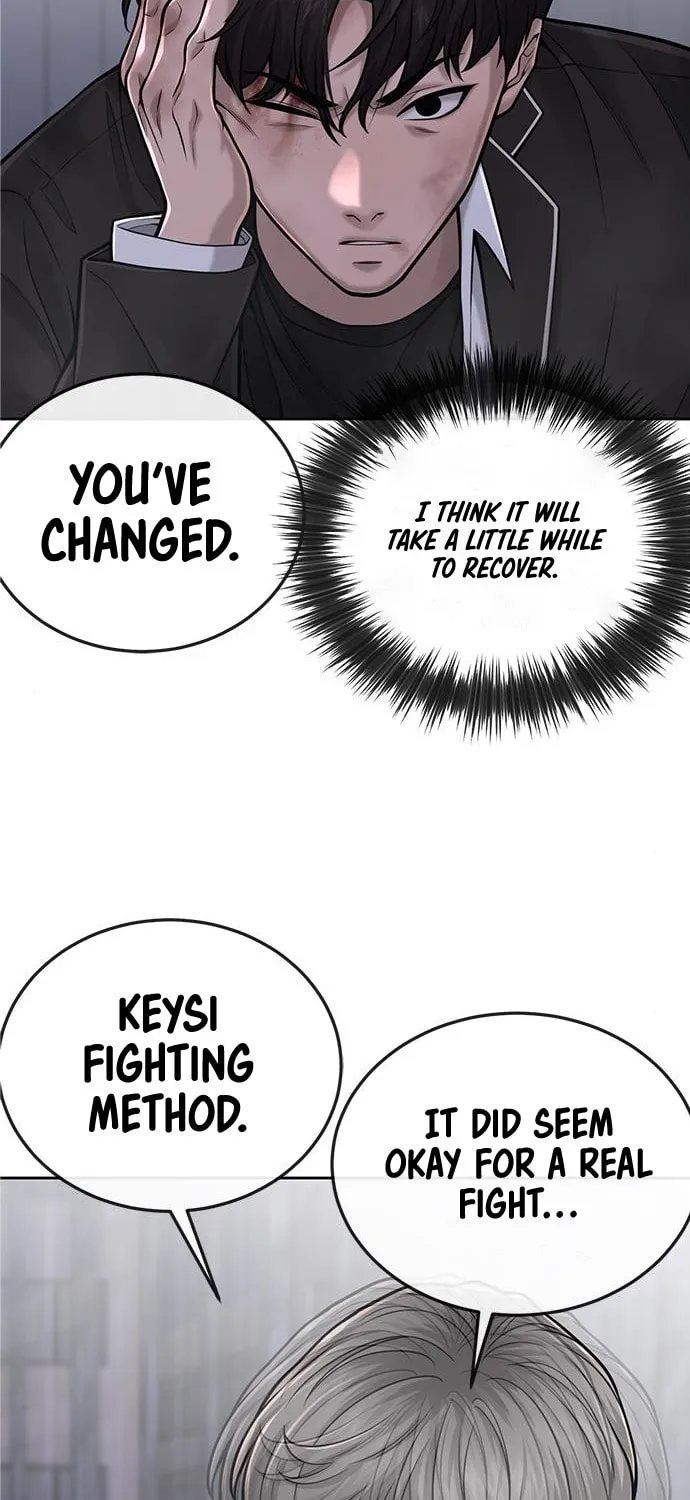 Read QUESTISM chapter 34 image 57 on Lezhin