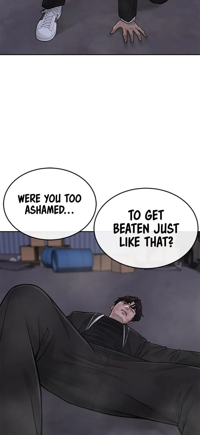 Read QUESTISM chapter 34 image 82 on Lezhin