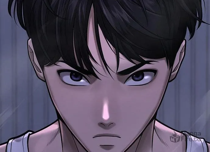 Read QUESTISM chapter 34 image 91 on Lezhin