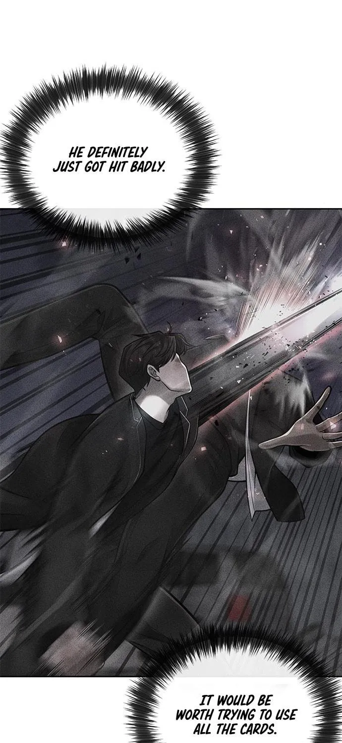 Read QUESTISM chapter 34 image 96 on Lezhin