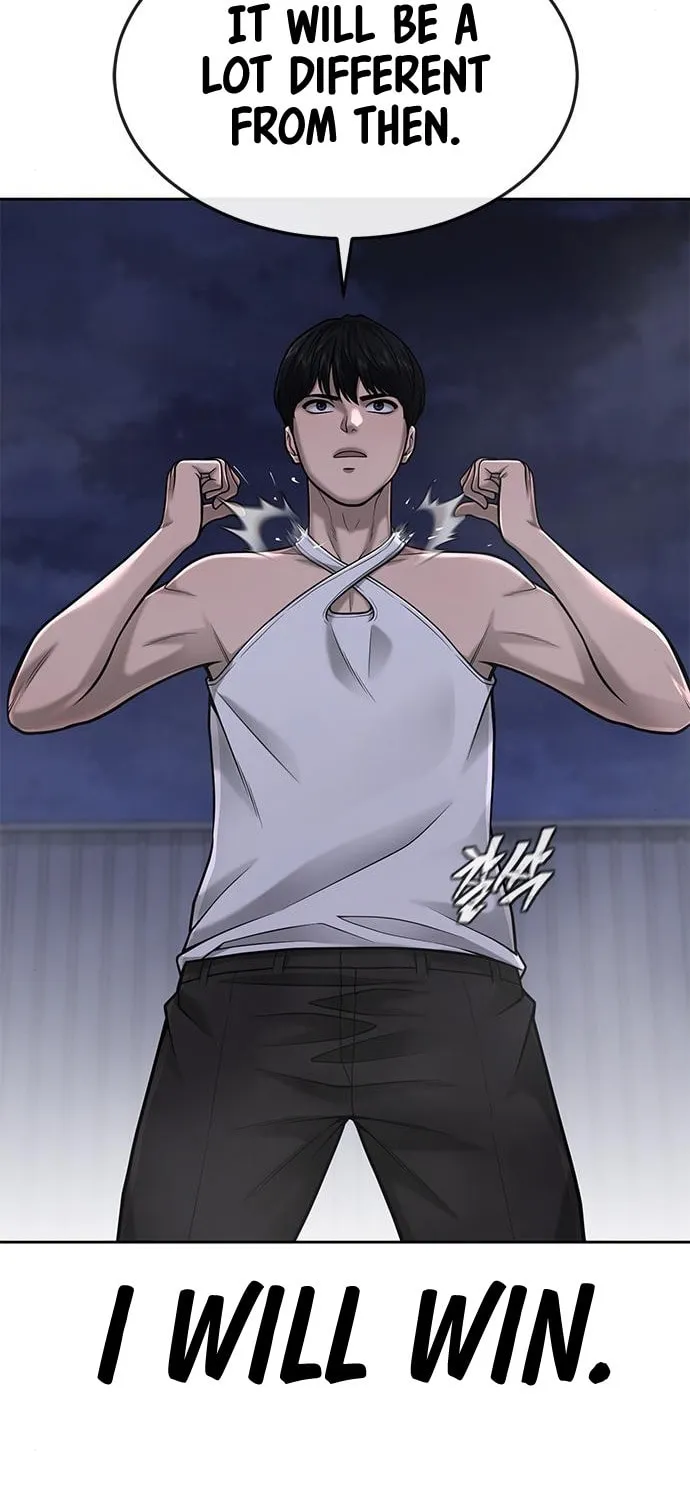 Read QUESTISM chapter 34 image 98 on Lezhin