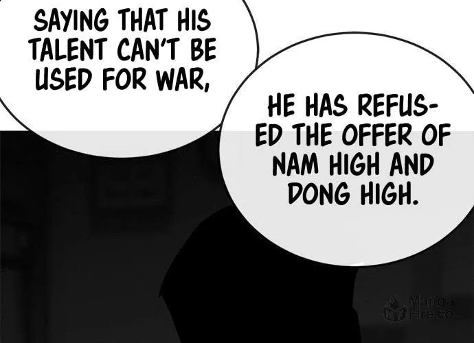 Read QUESTISM chapter 35 image 10 on Lezhin