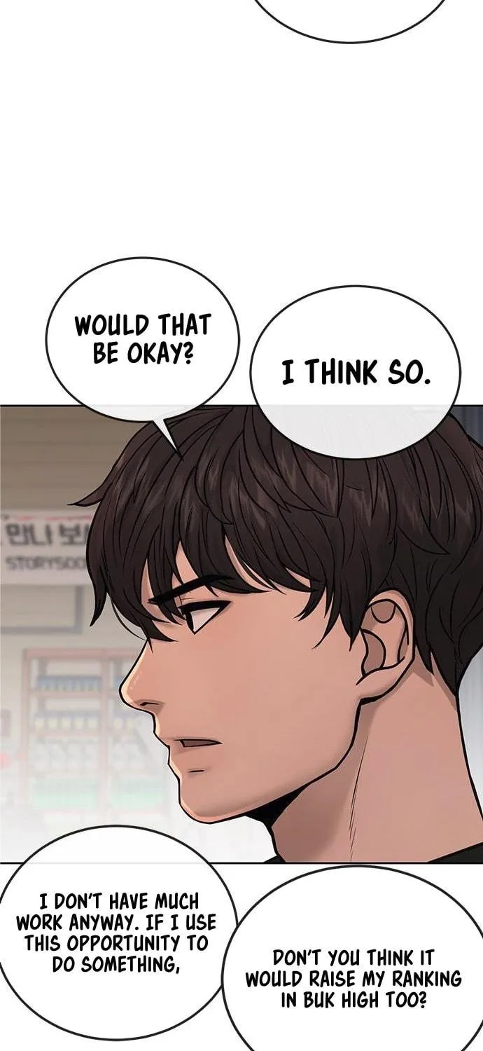 Read QUESTISM chapter 35 image 104 on Lezhin