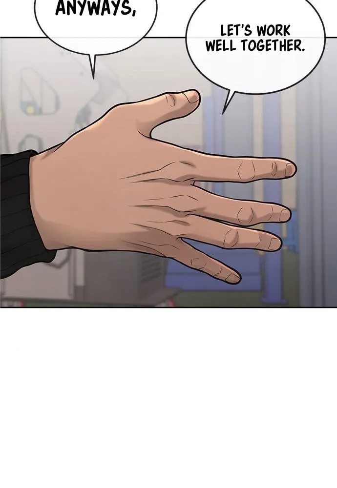 Read QUESTISM chapter 35 image 106 on Lezhin