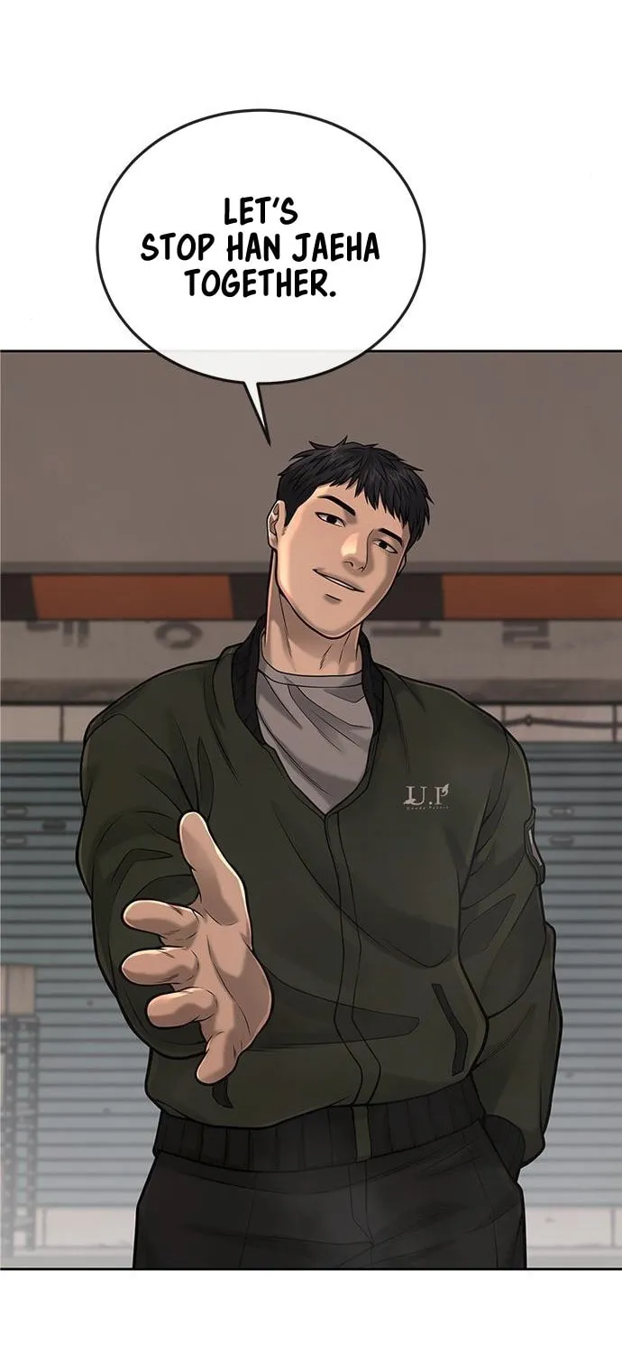 Read QUESTISM chapter 35 image 107 on Lezhin
