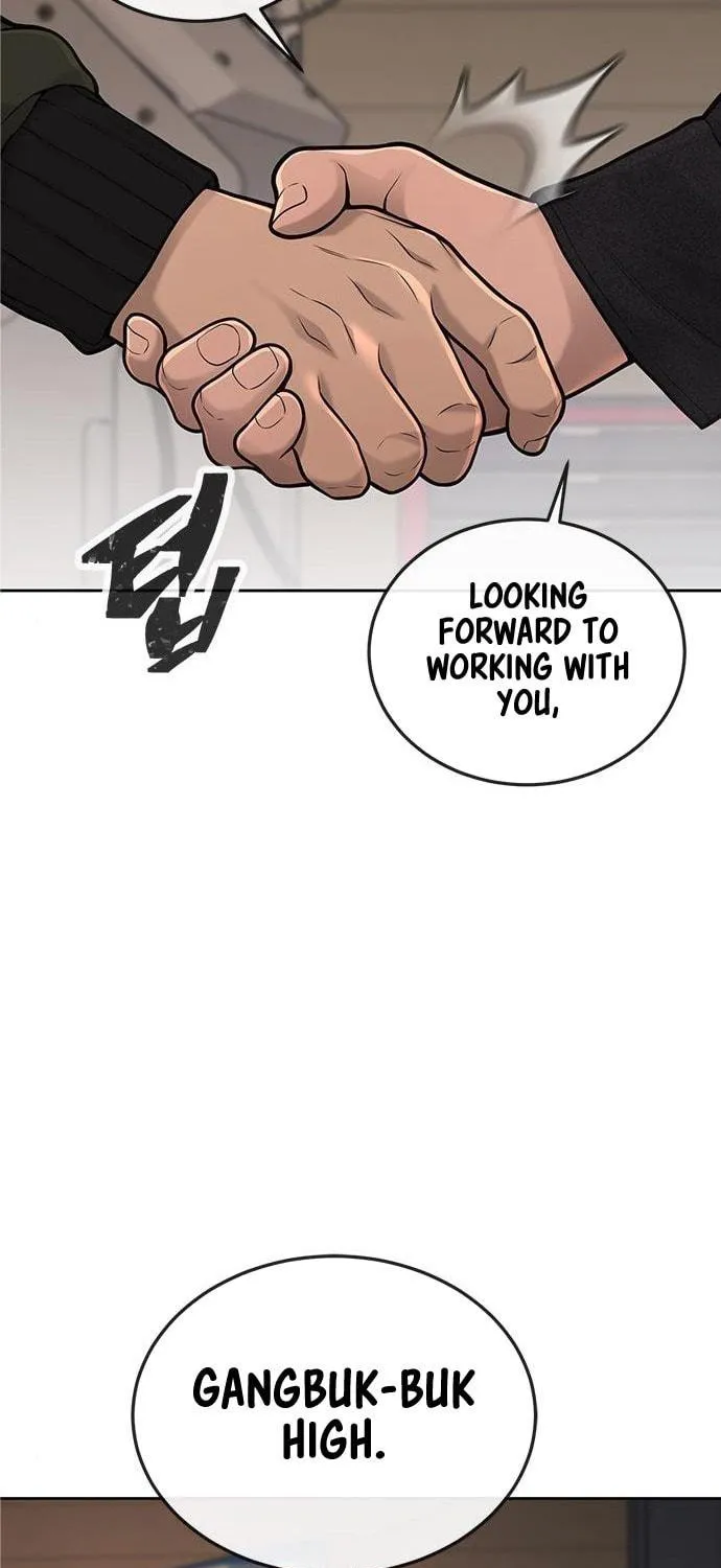 Read QUESTISM chapter 35 image 109 on Lezhin