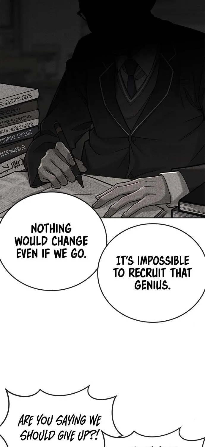 Read QUESTISM chapter 35 image 11 on Lezhin