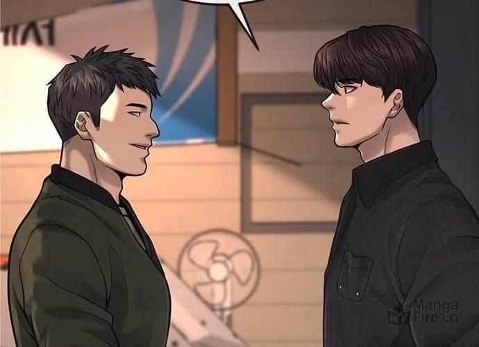 Read QUESTISM chapter 35 image 110 on Lezhin