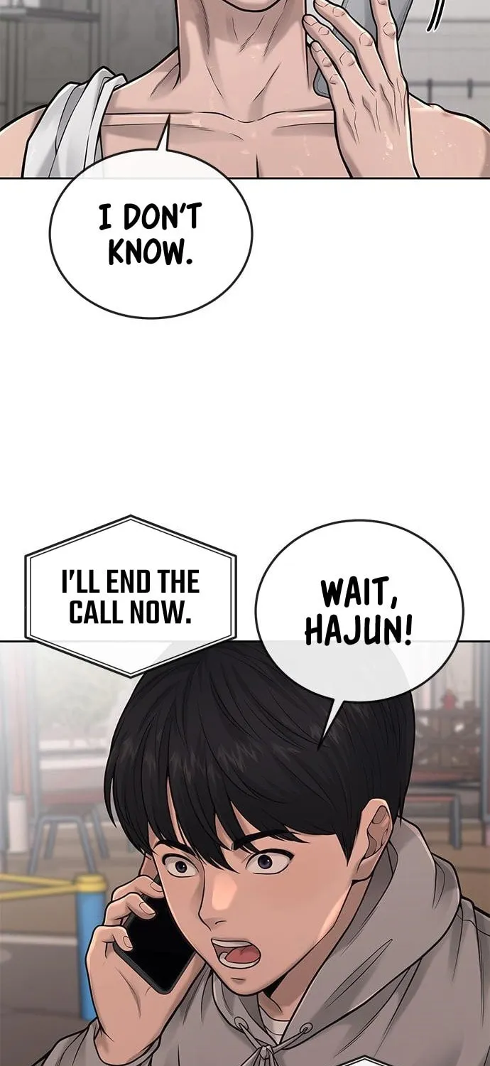 Read QUESTISM chapter 35 image 117 on Lezhin