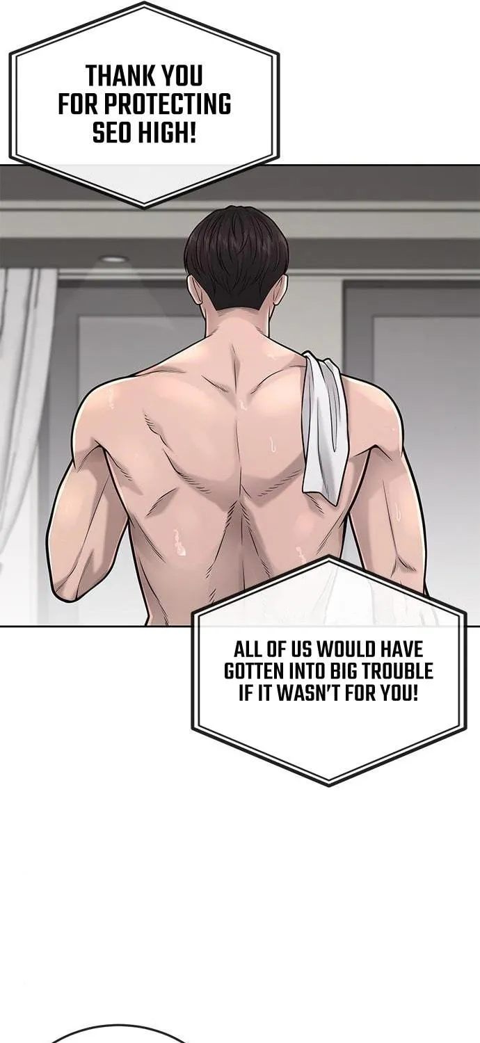 Read QUESTISM chapter 35 image 119 on Lezhin