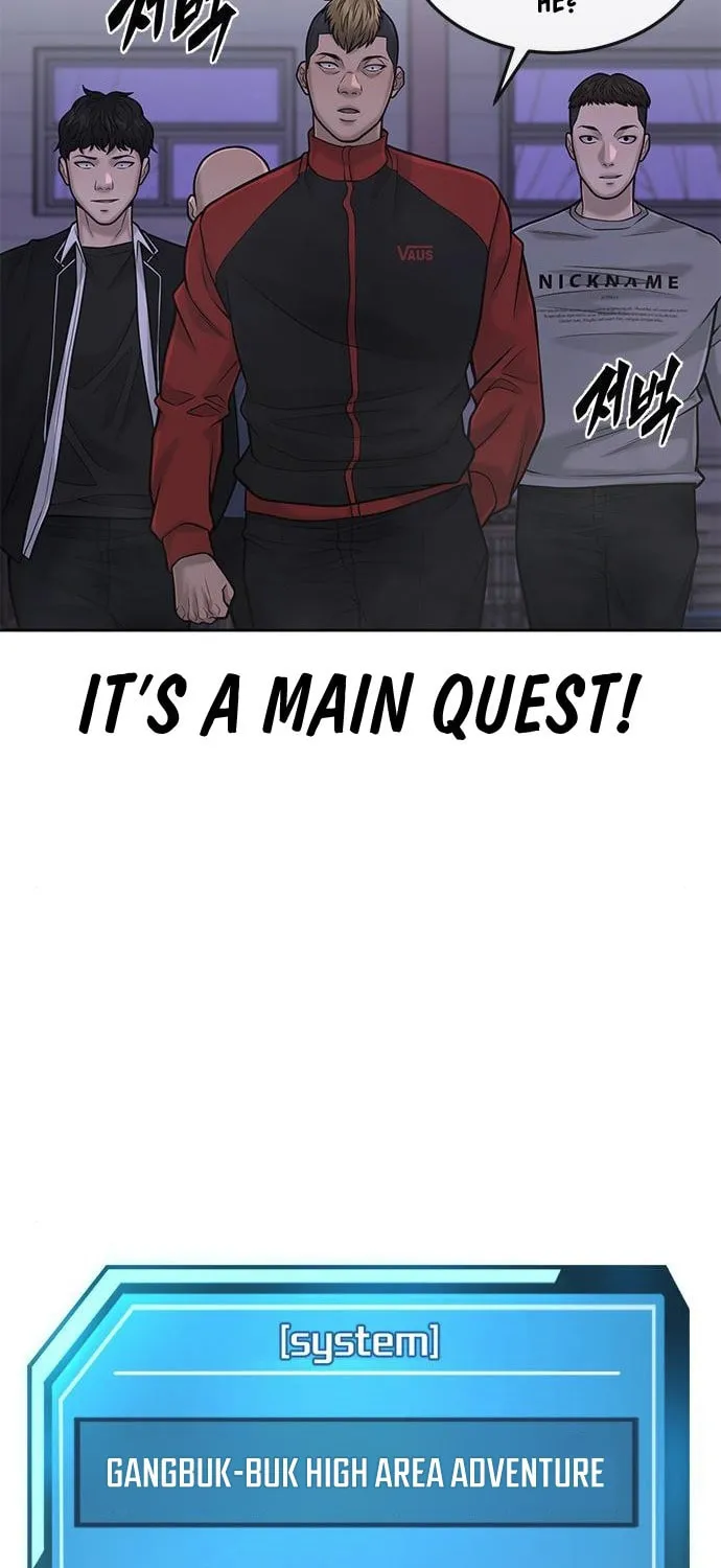 Read QUESTISM chapter 35 image 153 on Lezhin