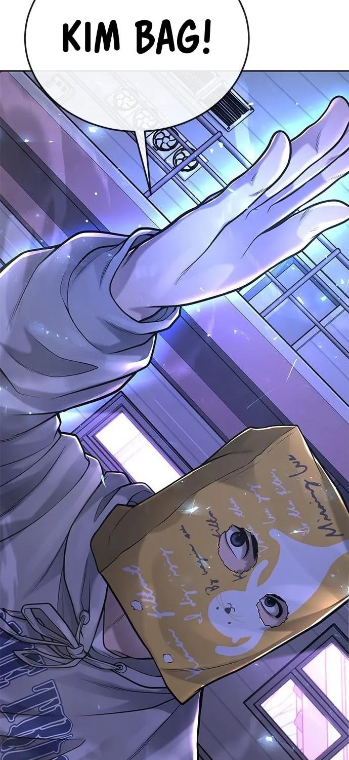 Read QUESTISM chapter 35 image 161 on Lezhin