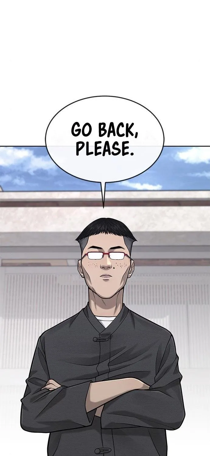 Read QUESTISM chapter 35 image 20 on Lezhin