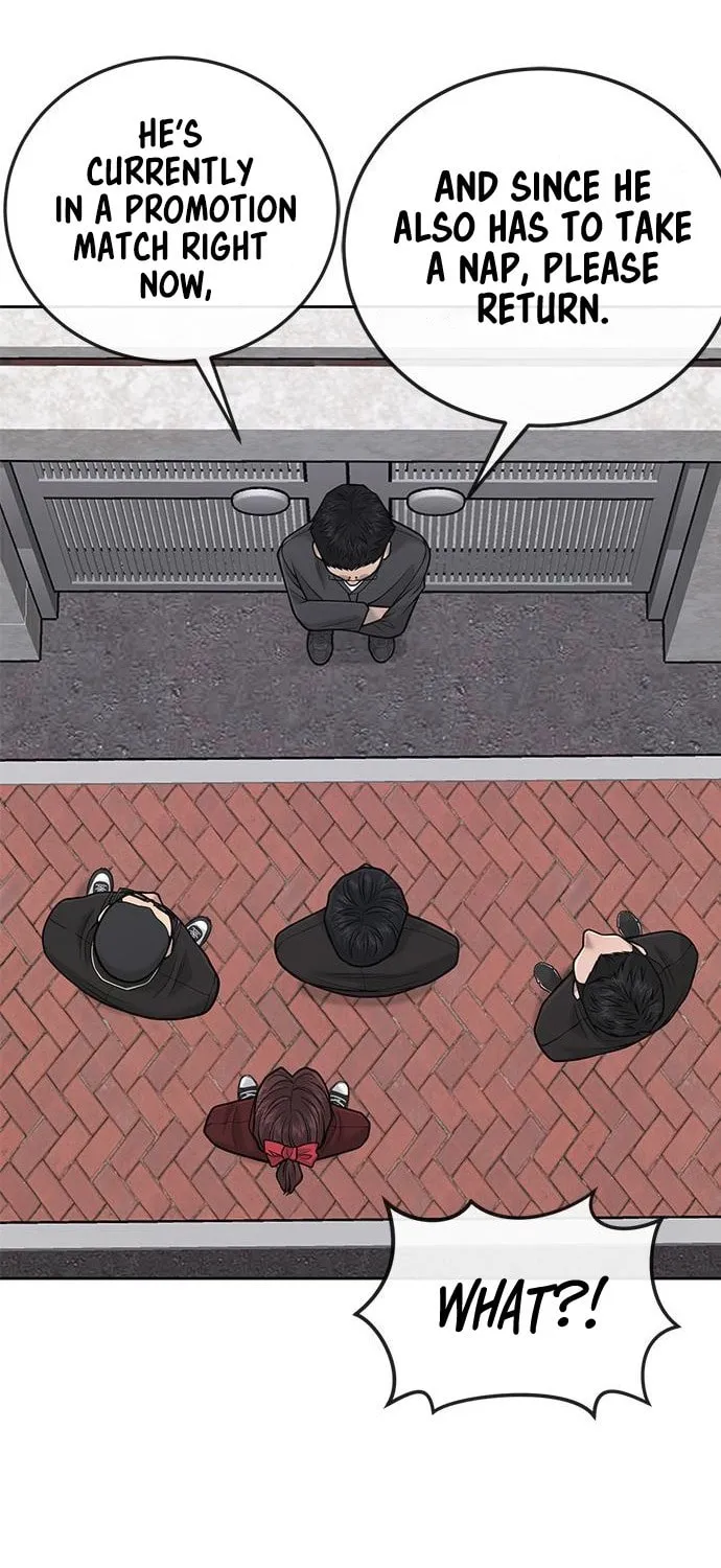 Read QUESTISM chapter 35 image 22 on Lezhin