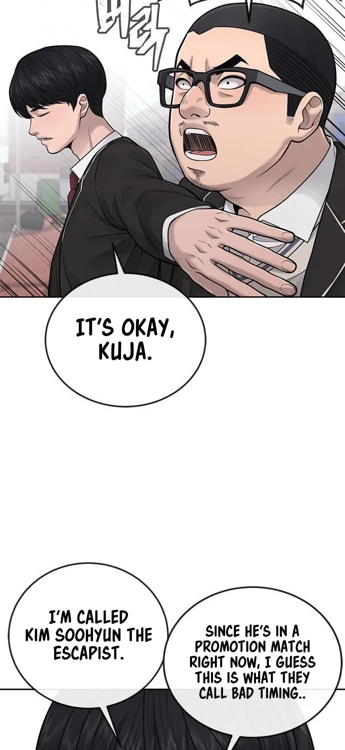 Read QUESTISM chapter 35 image 24 on Lezhin