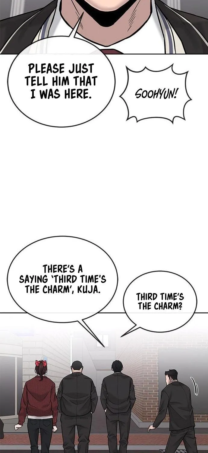Read QUESTISM chapter 35 image 26 on Lezhin