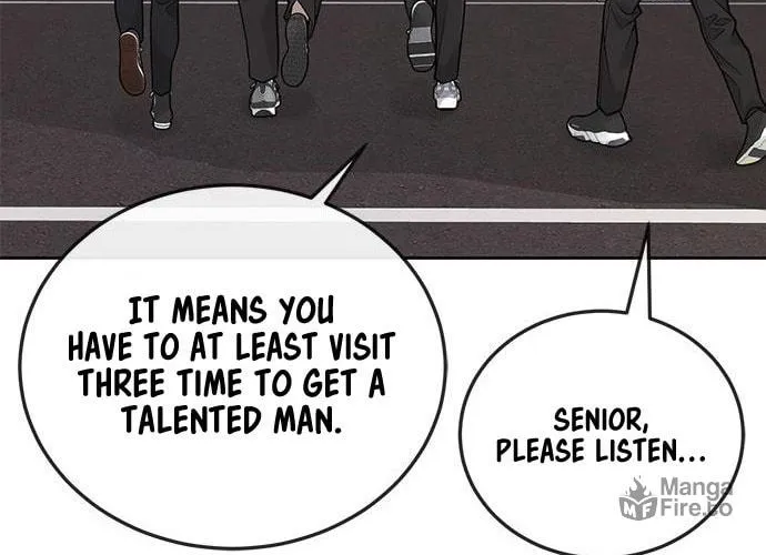 Read QUESTISM chapter 35 image 27 on Lezhin