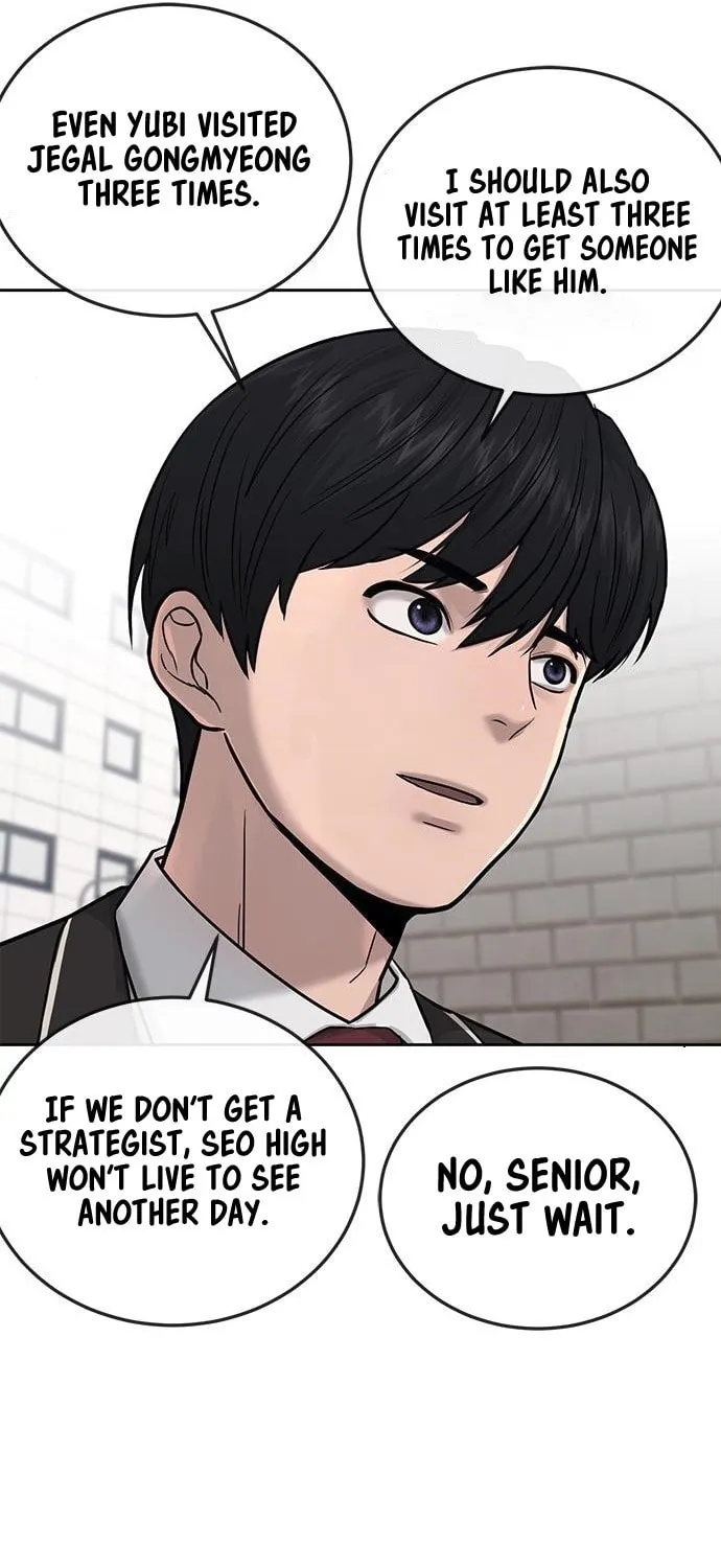 Read QUESTISM chapter 35 image 29 on Lezhin