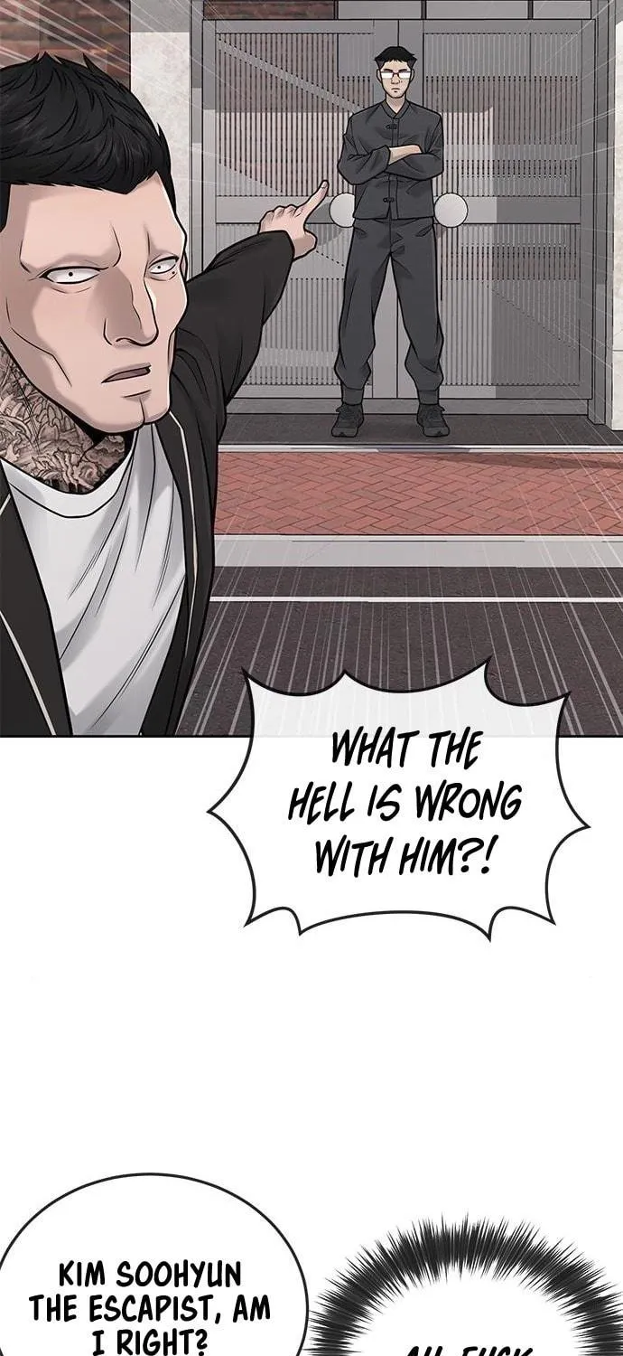 Read QUESTISM chapter 35 image 31 on Lezhin