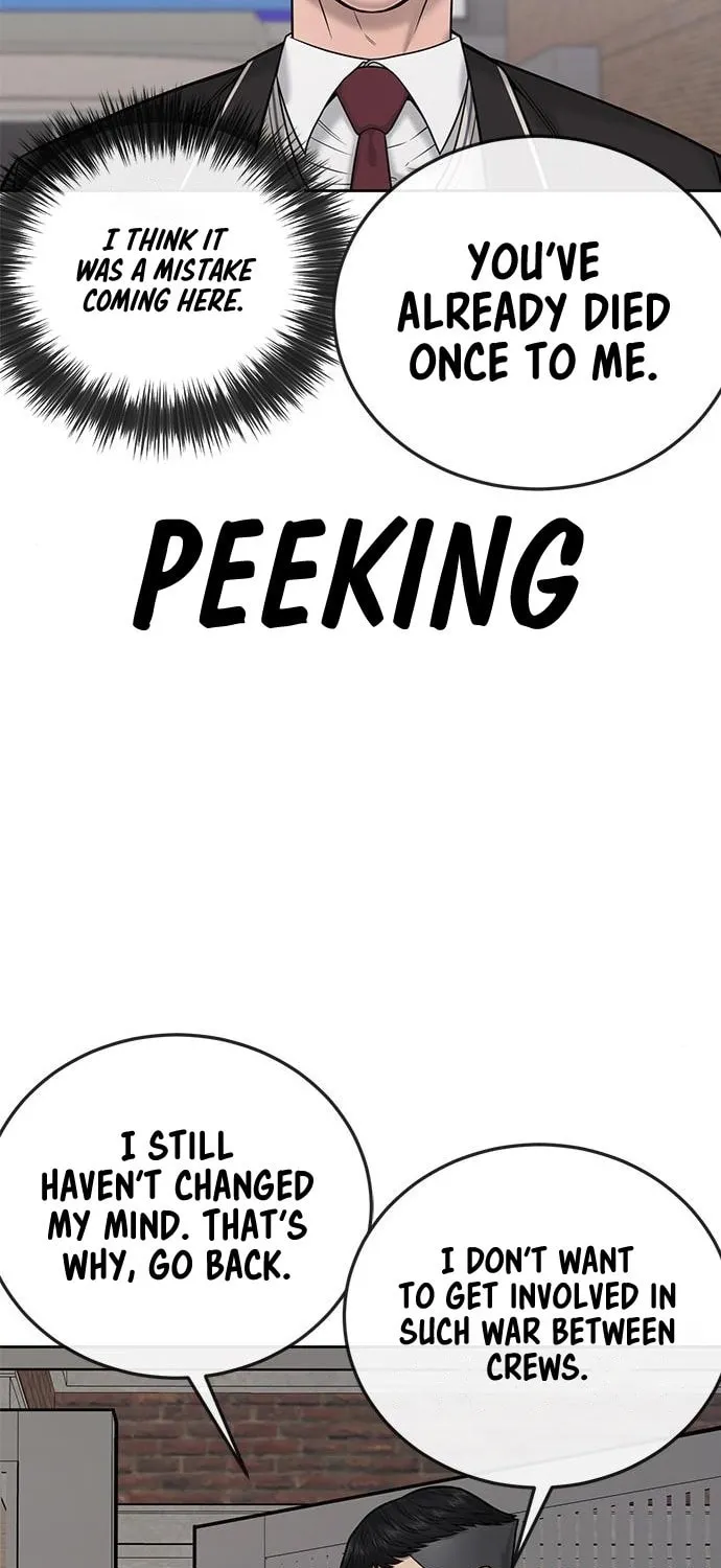 Read QUESTISM chapter 35 image 33 on Lezhin