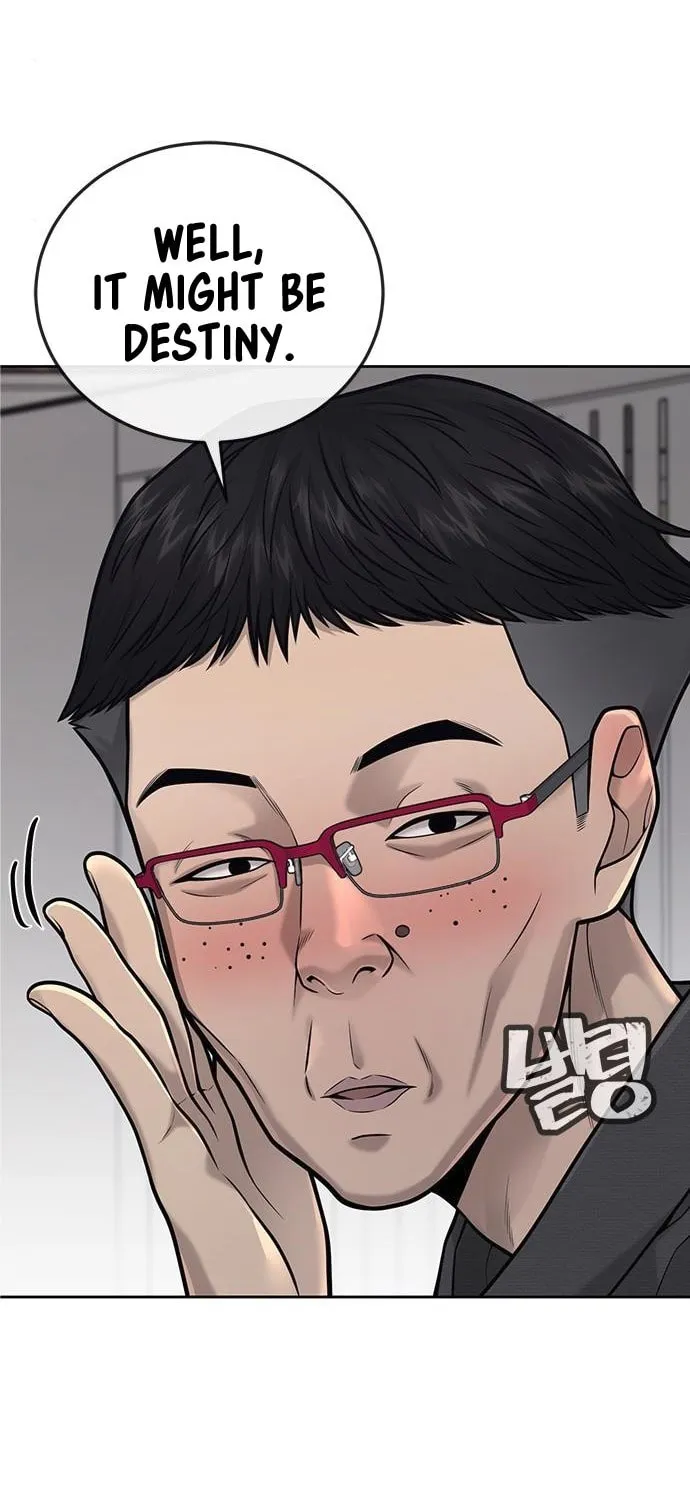 Read QUESTISM chapter 35 image 39 on Lezhin