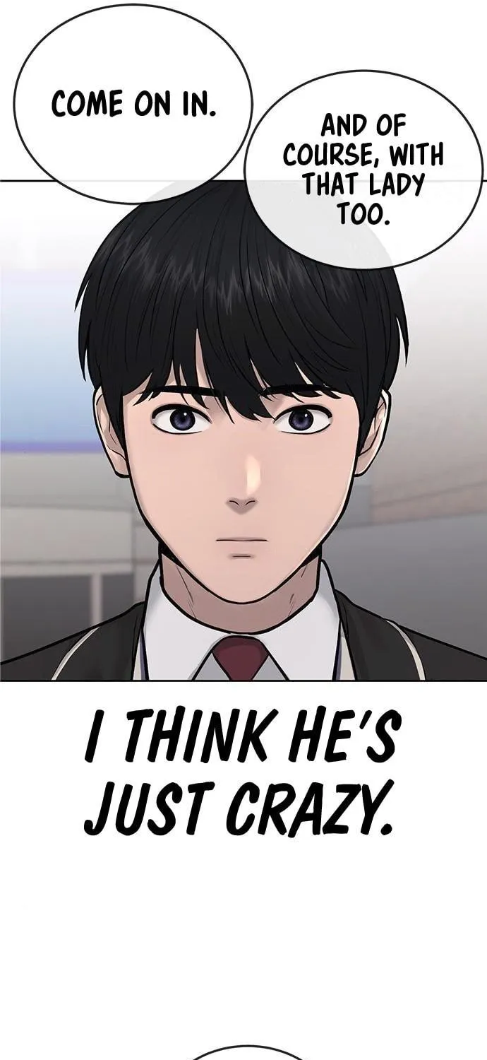 Read QUESTISM chapter 35 image 42 on Lezhin